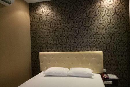 Honey Inn Resort Lam Luk Ka Khlong 8 - 29