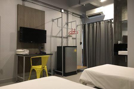S1Hostel Bangkok - 32