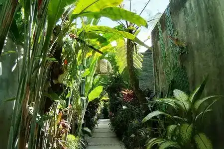 Santun Luxury Private Villa - 2