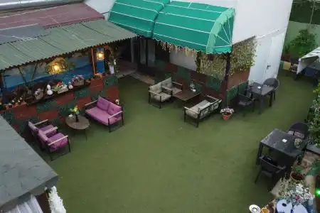 Palvan Apart Otel - 7