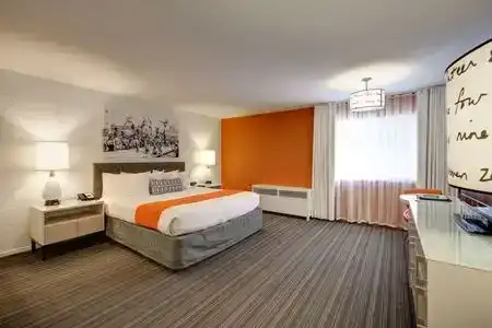 The Inn at Venice Beach - 0