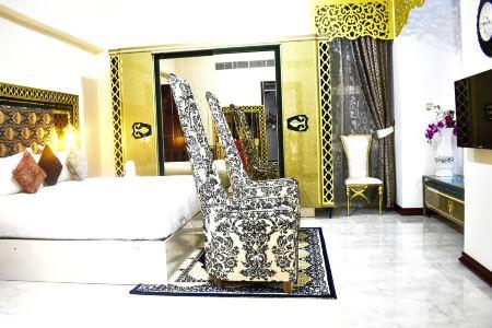 Madinat Al Bahr Business & Spa - 118