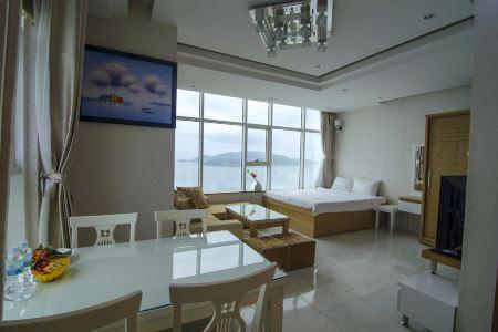 Apartment Muong Thanh - 31