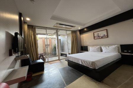 Eurna Resort - 114