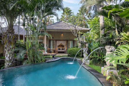 The Sankara Resort & Spa - 102