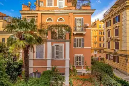 Villa Glori - 4