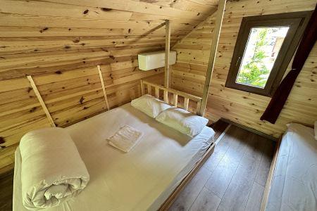 Tuva Villa Bungalov - 21