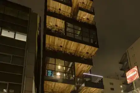 bnb+ Kanda Terrace Ogawamachi - 2
