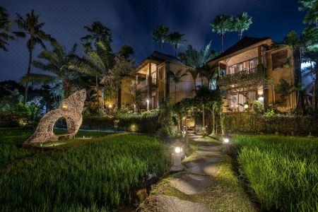The Sankara Resort & Spa - 2