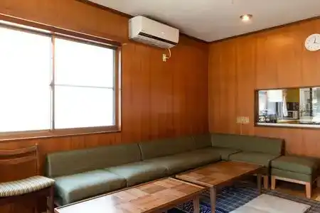 Yuzan Guesthouse Annex Hostel - 3
