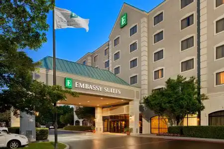 Embassy Suites by Hilton Dallas Near the Galleria - 7