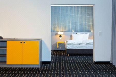 Ibis Styles Stuttgart - 33