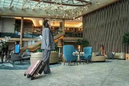 Hilton Sofia - 3