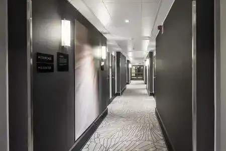Crowne Plaza Helsinki by IHG - 6