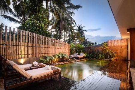 Purana Boutique Resort - 3