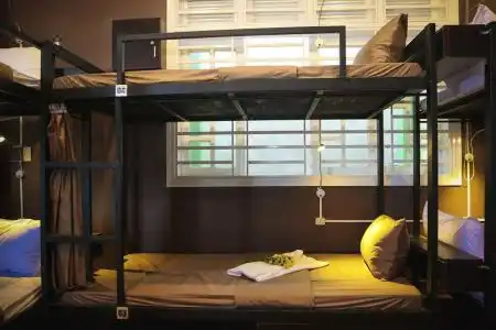 4 Seasons Hostel - 6