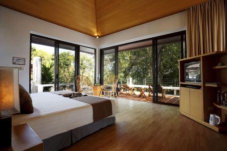 Baan Krating Phuket Resort - 34