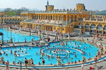 Nova Apartments Budapest - 7