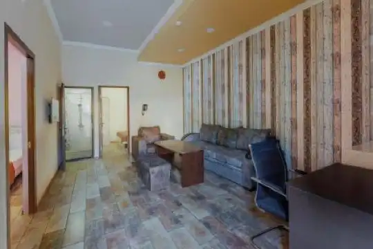 H Resort Vagharshapat Armenia - 44