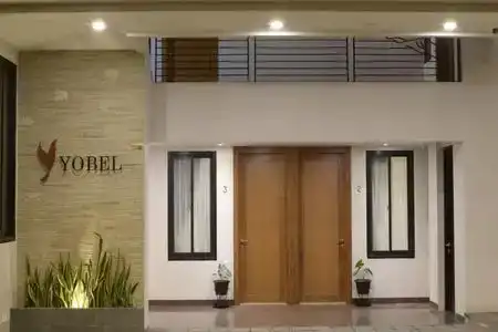 Yobel - 4