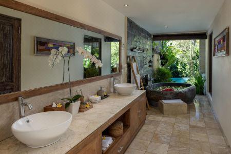 The Sankara Resort & Spa - 22