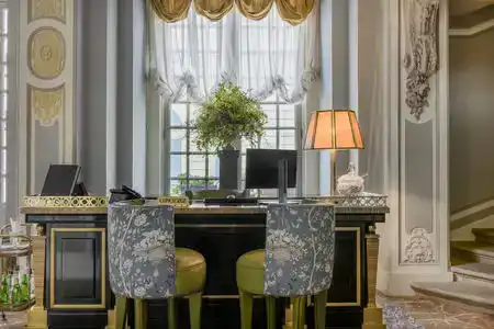 Santo Mauro, a Luxury Collection, Madrid - 4