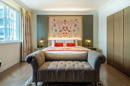 The Lalit London - 69