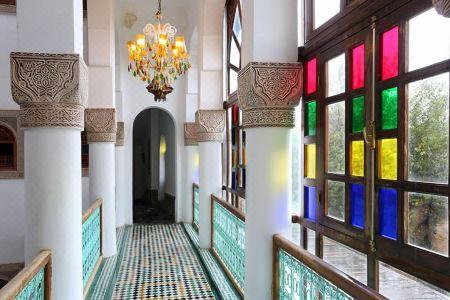 Riad Arabesque & Spa - 5