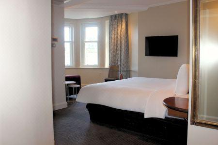 Radisson Blu, London Tottenham Court Road - 56