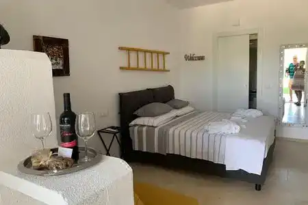 Feudi Mandolivo - 4
