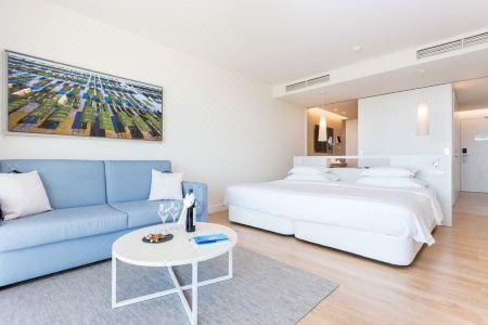 Palmares Beach House - Adults Only - 7