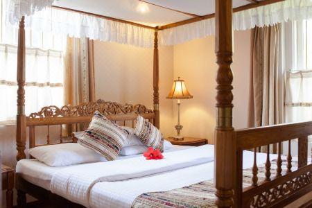 Manor House, Kandy - 27