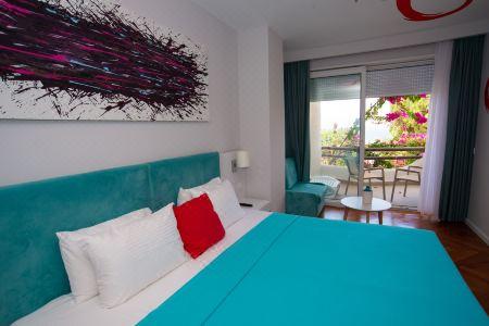 Bougainville Bay Resort - Villa 11 - 83