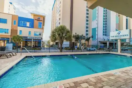 Breakers Resort - 48