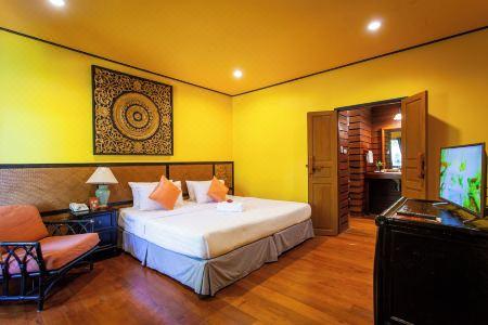 Baan Krating Phuket Resort - 46