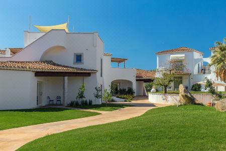 Corte Bianca - Adults Only & Spa - Boviss - 1