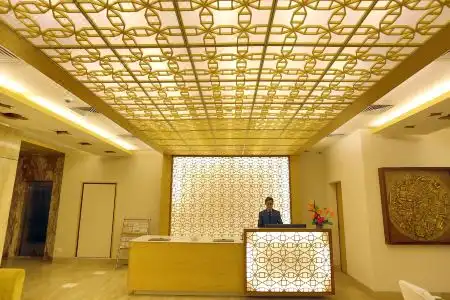 Regenta Orkos Kolkata by Royal Orchids Limited - 2