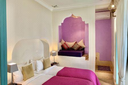 Riad 11 Zitoune - 63