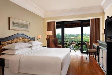 Mustika Yogyakarta Resort and Spa - 57