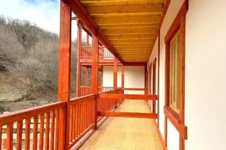 Dilijan Nature Cottage - 15