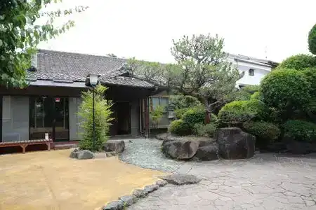 Yuzan Guesthouse Annex Hostel - 5