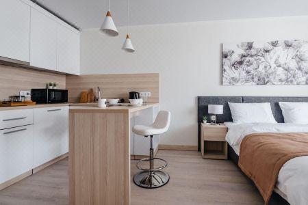 TOR'RE Astana, Trademark Collection by Wyndham - 8