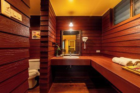 Baan Krating Phuket Resort - 51