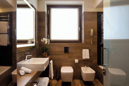 Starhotels Echo - 42