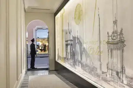 The First Dolce - Preferreds & Resorts - 4