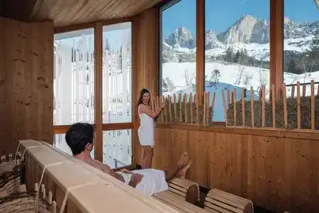 Moseralm Dolomiti Hideaway - 0