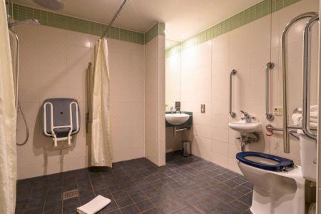 B&B Birmingham Centre - 58