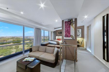 Racv Royal Pines Resort Gold Coast - 145