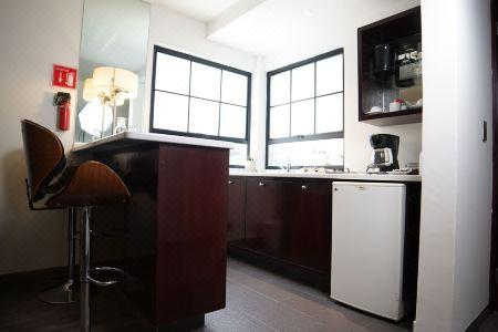 FlowSuites Polanco - 69