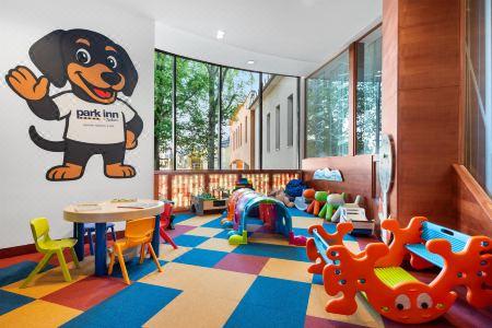 Park Inn by Radisson Sarvar Resort & Spa - 7